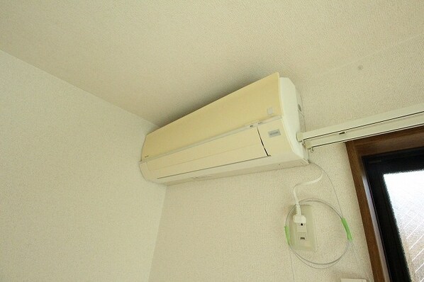 アムールKTTMの物件内観写真